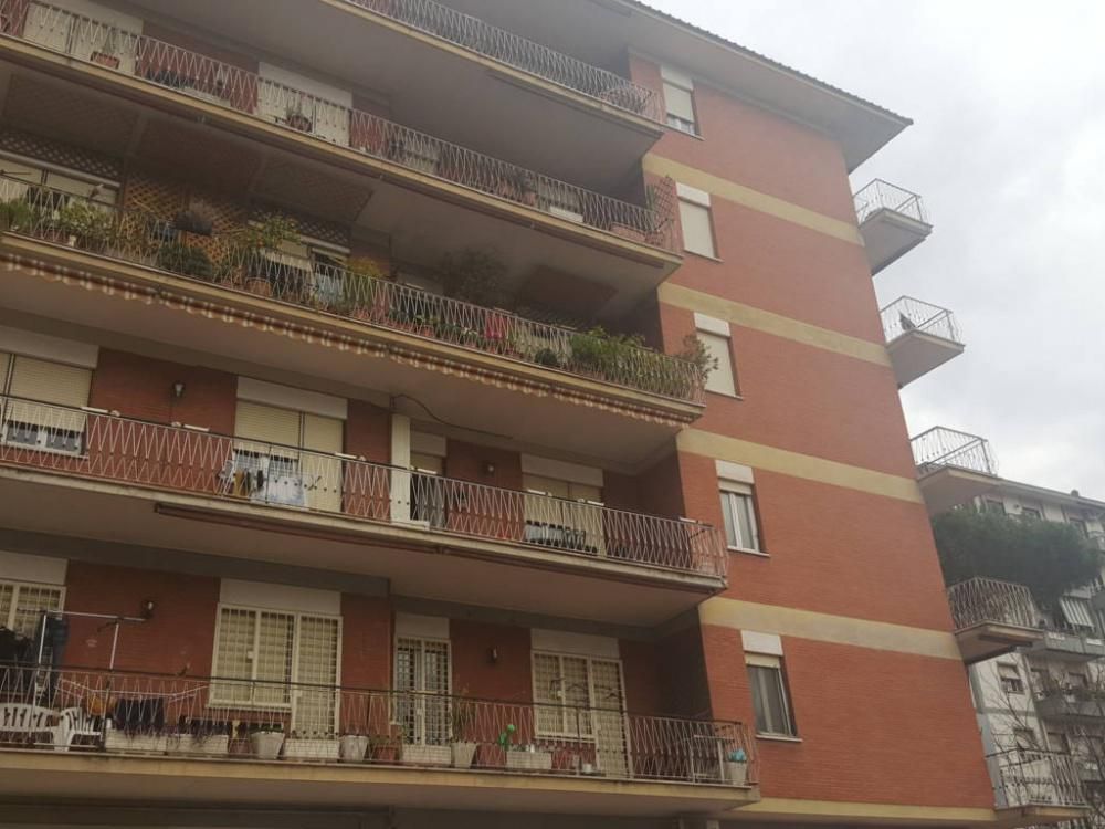 Апартаменты в Риме, Италия, 160 м2 - фото 1