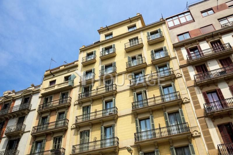 Доходный дом в Барселоне, Испания - фото 1