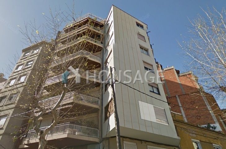 Доходный дом в Барселоне, Испания, 600 м2 - фото 1