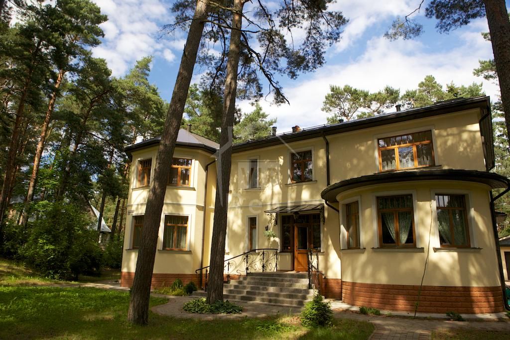 Дом в Юрмале, Латвия, 510 м2 - фото 1