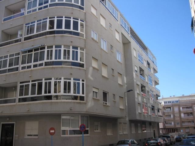 Апартаменты в Торревьехе, Испания, 63 м2 - фото 1