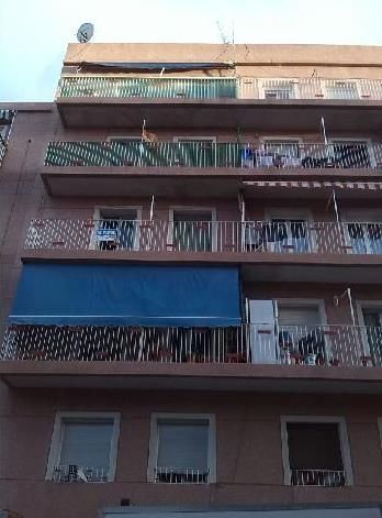 Апартаменты в Аликанте, Испания, 91 м2 - фото 1