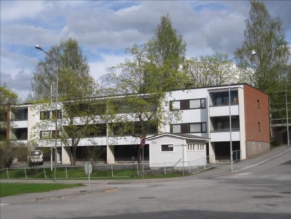 Квартира в Миккели, Финляндия, 72 м2 - фото 1