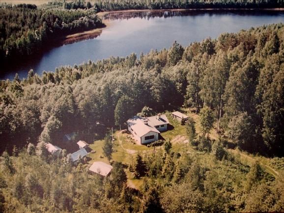 Дом в Миккели, Финляндия, 96 м2 - фото 1