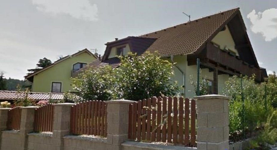 Дом в Карловых Варах, Чехия, 153 м2 - фото 1