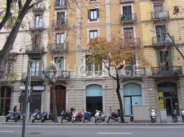 Офис в Барселоне, Испания, 148 м2 - фото 1