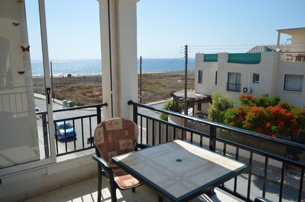 Апартаменты в Пафосе, Кипр, 84 м2 - фото 1