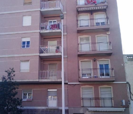 Апартаменты в Аликанте, Испания, 99 м2 - фото 1