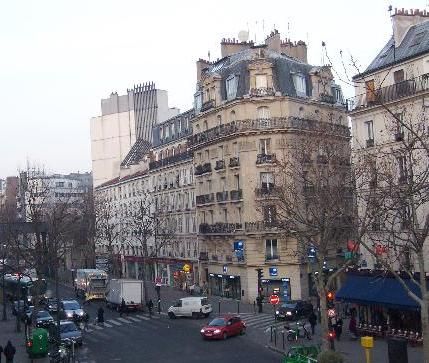 Коммерческая недвижимость в Париже, Франция, 860 м2 - фото 1