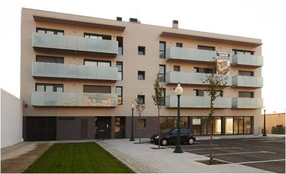 Квартира в Жироне, Испания, 78 м2 - фото 1