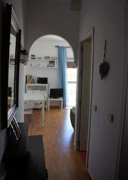 Квартира в Малаге, Испания, 58 м2 - фото 1