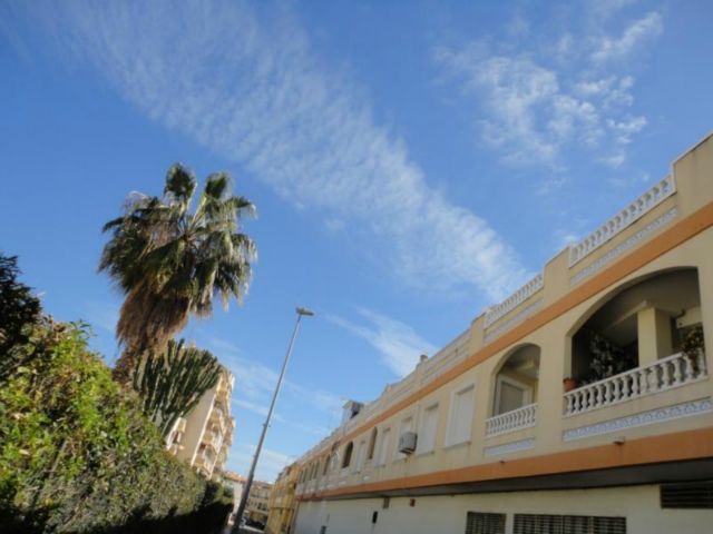 Апартаменты в Торревьехе, Испания, 55 м2 - фото 1
