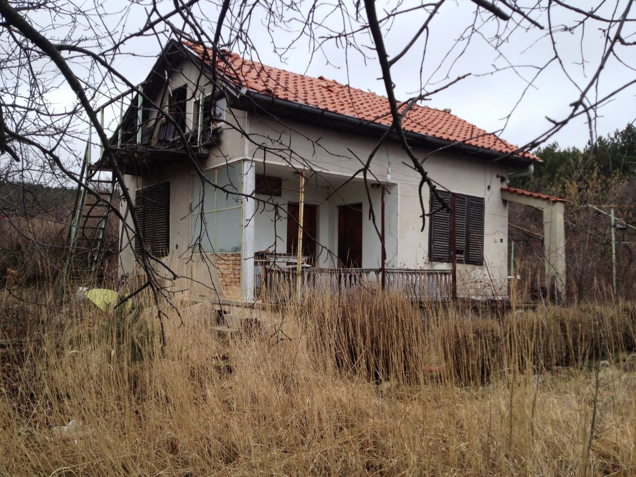 Дом в Варне, Болгария, 65 м2 - фото 1