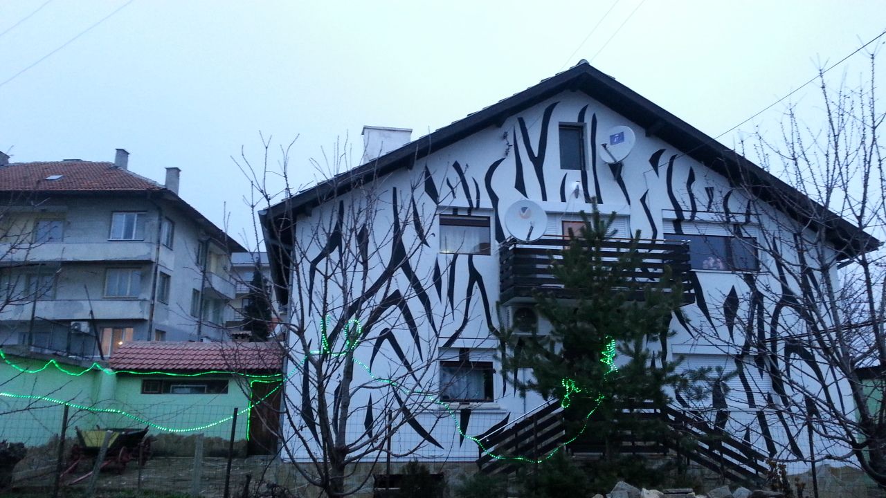 Дом Варненская область, Болгария, 250 м2 - фото 1