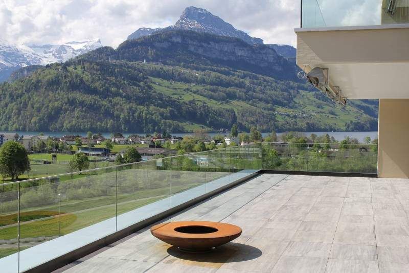 Апартаменты в Швице, Швейцария, 177 м2 - фото 1