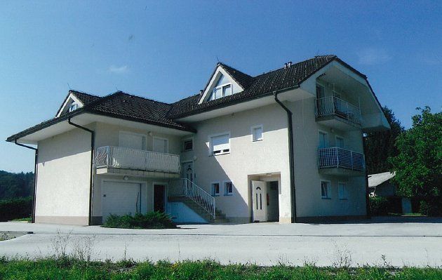 Апартаменты в Подчетртеке, Словения, 75 м2 - фото 1