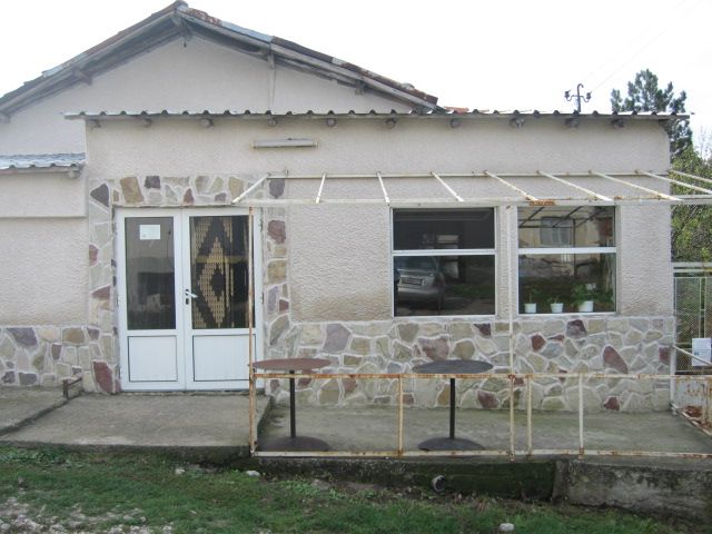 Дом в Ямболе, Болгария, 220 м2 - фото 1