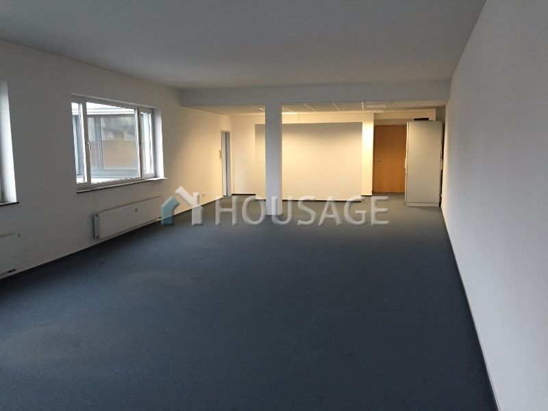 Офис во Франкфурте-на-Майне, Германия, 123 м2 - фото 1