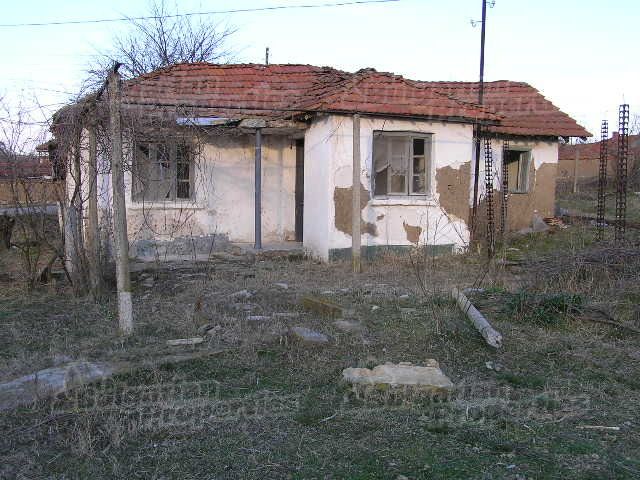Дом в Ямболе, Болгария, 50 м2 - фото 1