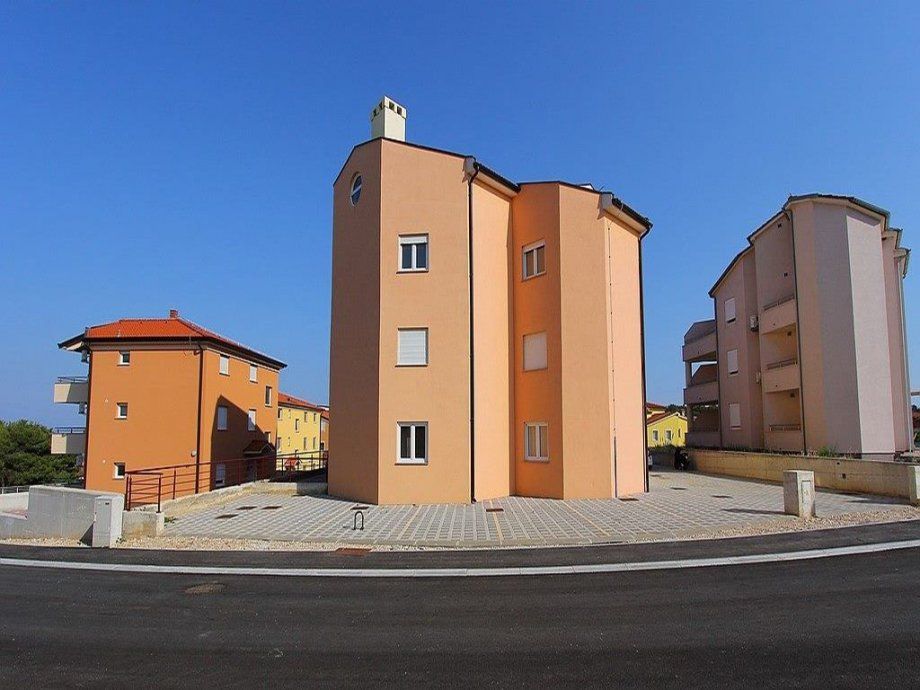 Апартаменты в Медулине, Хорватия, 70 м2 - фото 1