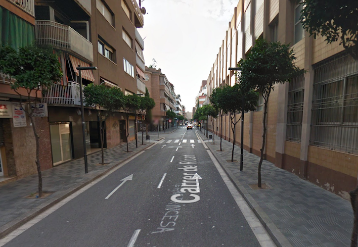 Коммерческая недвижимость в Барселоне, Испания, 160 м2 - фото 1