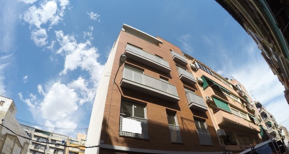 Пентхаус в Аликанте, Испания, 80 м² - фото 1