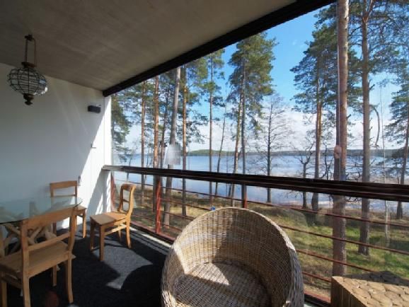 Квартира в Лаппеенранте, Финляндия, 90.5 м2 - фото 1