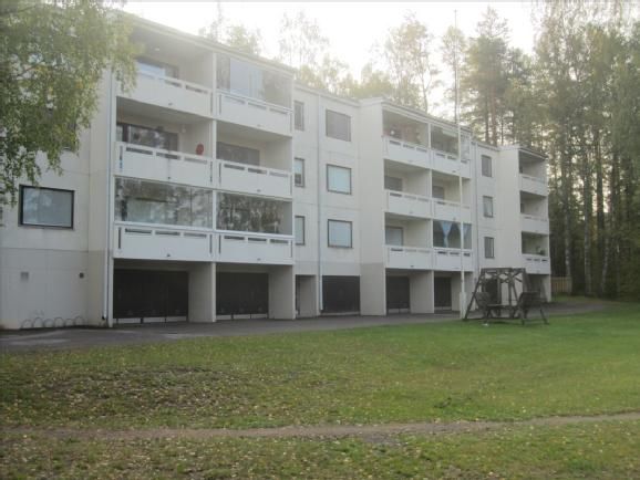 Квартира в Лаппеенранте, Финляндия, 94 м2 - фото 1