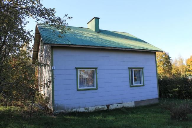 Дом в Лаппеенранте, Финляндия, 83 м2 - фото 1