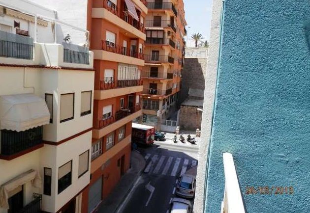 Апартаменты в Аликанте, Испания, 71 м2 - фото 1