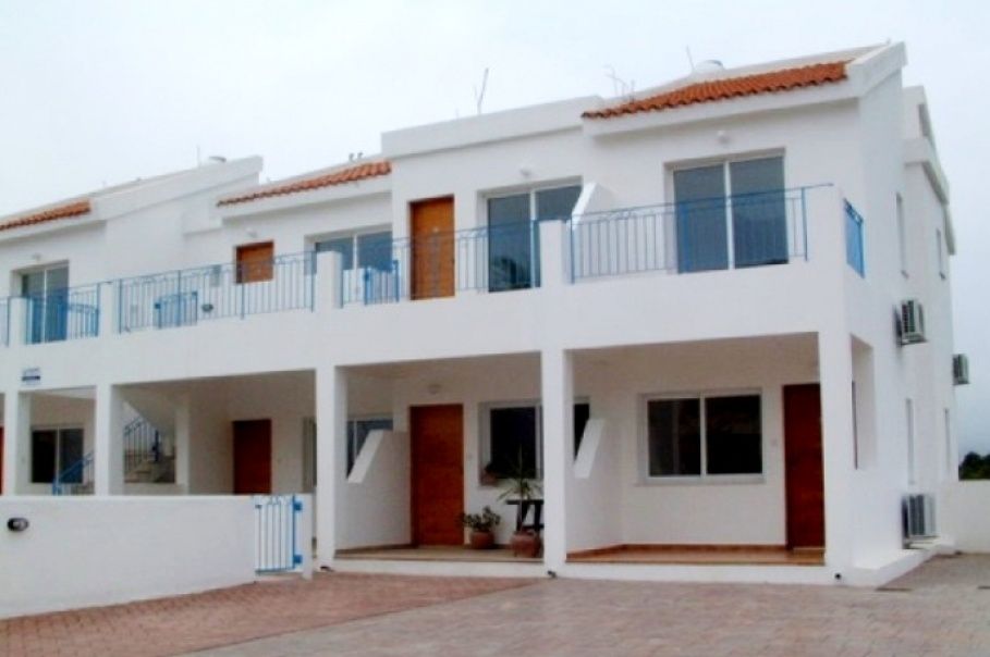 Апартаменты в Полисе, Кипр, 39 м2 - фото 1