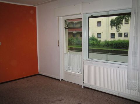 Квартира в Берлине, Германия, 45 м2 - фото 1