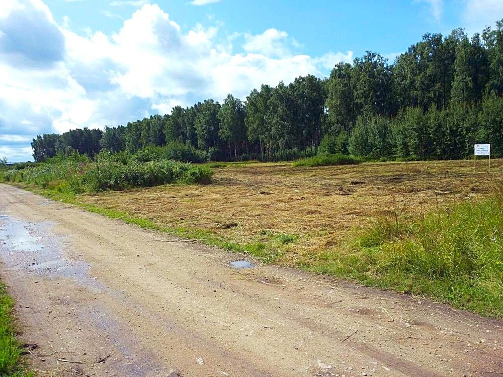 Земля в Марупе, Латвия, 38 000 сот. - фото 1
