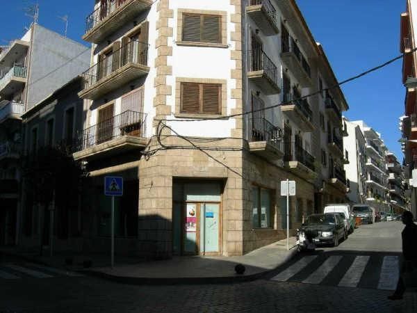 Коммерческая недвижимость в Хавее, Испания, 205 м2 - фото 1
