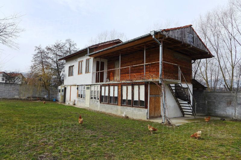Дом в Банско, Болгария, 70 м2 - фото 1