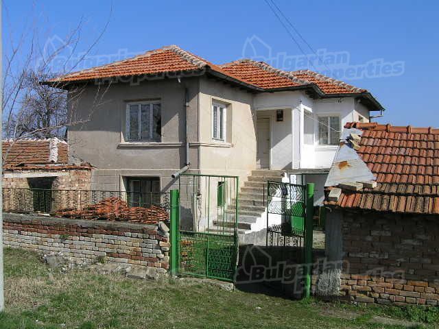 Дом в Ямболе, Болгария, 120 м2 - фото 1