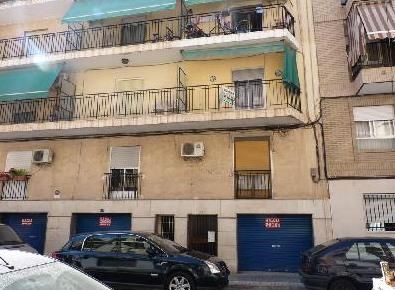 Апартаменты в Аликанте, Испания, 115 м2 - фото 1