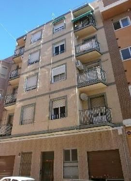 Апартаменты в Аликанте, Испания, 86 м2 - фото 1