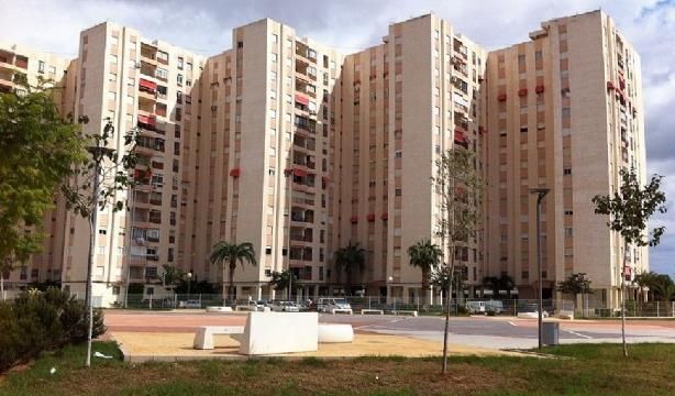 Апартаменты в Бенидорме, Испания, 72 м2 - фото 1