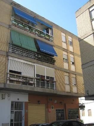 Апартаменты в Бенидорме, Испания, 62 м2 - фото 1