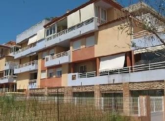 Апартаменты в Хавее, Испания, 104 м2 - фото 1