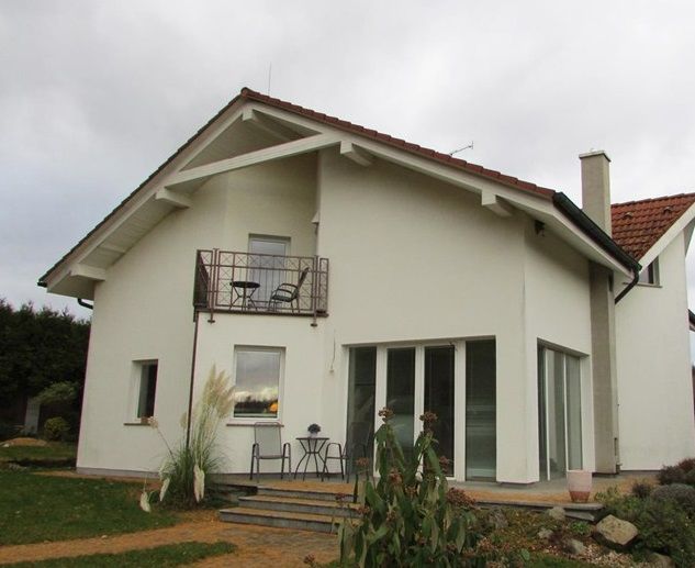 Дом в Карловых Варах, Чехия, 180 м2 - фото 1