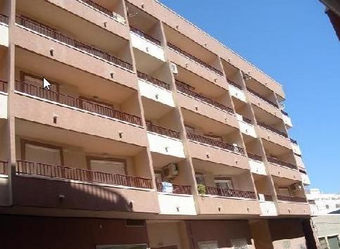 Апартаменты в Торревьехе, Испания, 103 м2 - фото 1