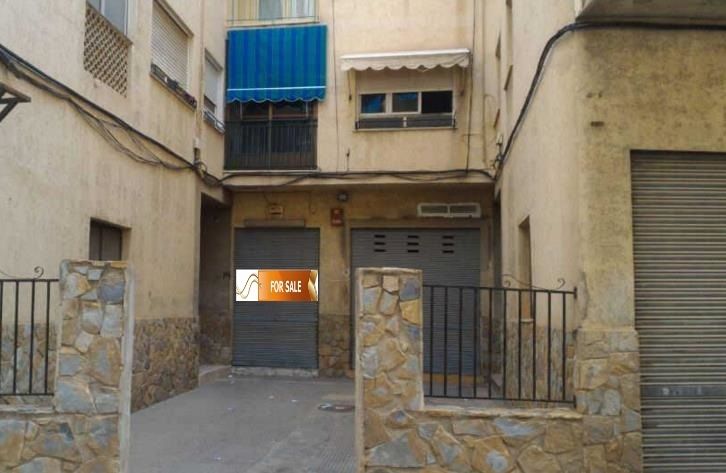 Коммерческая недвижимость в Ориуэле, Испания, 83 м2 - фото 1