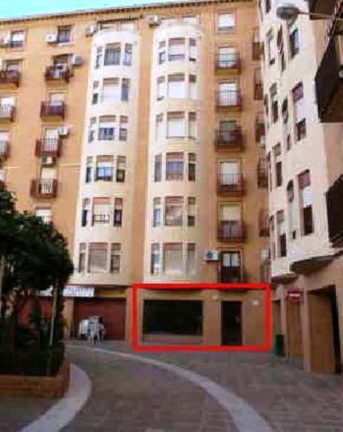Коммерческая недвижимость в Аликанте, Испания, 63 м2 - фото 1
