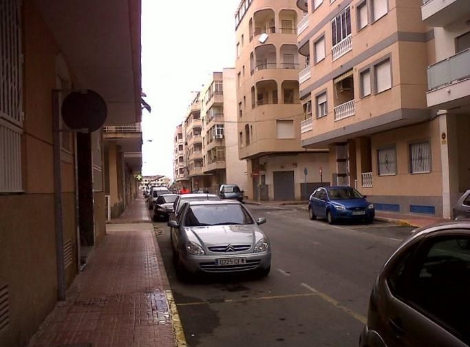 Апартаменты в Торревьехе, Испания, 71 м2 - фото 1