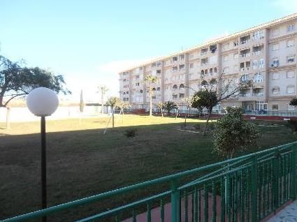 Апартаменты в Торревьехе, Испания, 83 м2 - фото 1