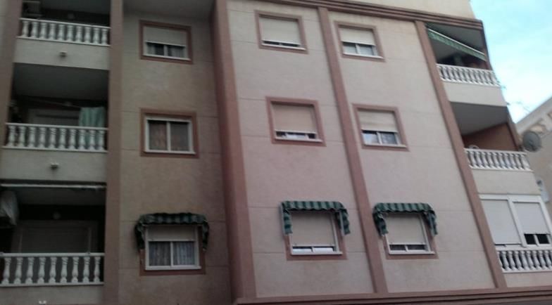 Апартаменты в Торревьехе, Испания, 69 м2 - фото 1