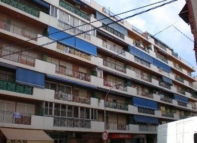 Апартаменты в Бенидорме, Испания, 99 м2 - фото 1