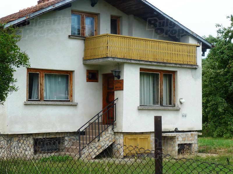 Дом в Боровце, Болгария, 78 м2 - фото 1
